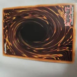 Blackwing - Gram the Shining Star - YF04-EN001 - YuGiOh Card - LP - Image 4