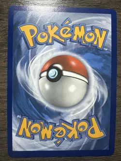 Pokemon TCG Dedenne GX Rare Holo Trading Card - Image 2