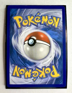 Pikachu 28/73 Water Web Holo Promo Sun & Moon Shining Legends Pokemon Card NM - Image 3