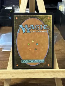MTG *Karn, Living Legacy Borderless X1* (NM) Dominaria United Magic - Image 2