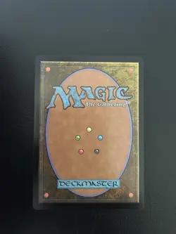 Foil Fear, Fire, Foes! Universes Beyond: the Lord of the Rings Mtg 125 Uncommon - Image 2