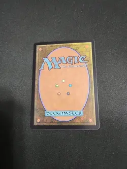 MTG Magic the Gathering Mana Drain Double Masters Mythic Rare 057/331 NM - Image 2