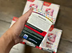 4x Pokemon TCG Scarlet & Violet 151 Booster Bundle Set NEW & SEALED IN HAND✅ - Image 3
