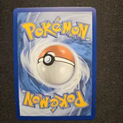 2025 Amoonguss IR 096/086 SV: Black Bolt English PACK FRESH NM Pokemon TCG - Image 2