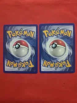 Pokemon: Pineco #61/75 Neo Discovery 2001 Vintage Non-holo - NM / LP CREASE- L93 - Image 2