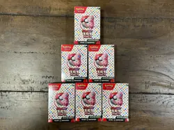 Pokemon TCG Scarlet & Violet 151 Booster Bundle Set NEW & SEALED INHAND✅ - Image 2