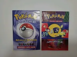 Pokemon Gym Challenge - Blaine Theme Deck InComplete Deck w/ Box & 59 Cards - Image 3