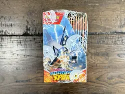 Pokemon TCG Scarlet & Violet Surging Sparks Booster Box SEALED ✅ IN HAND - Image 2