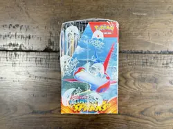 Pokemon TCG Scarlet & Violet Surging Sparks Booster Box SEALED ✅ IN HAND - Image 3