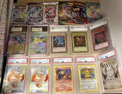 TCG Mystery Box $50-$500 Pokemon-Yugioh-Magic-Dragonball-1piece-Union Arena+More - Image 2
