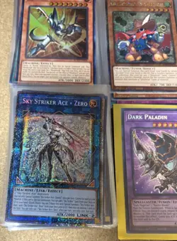 TCG Mystery Box $50-$500 Pokemon-Yugioh-Magic-Dragonball-1piece-Union Arena+More - Image 5