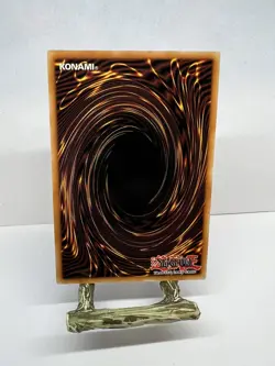 YuGiOh TCG Inferno Fire Blast LDK2-ENJ23 Konami Card - Image 2