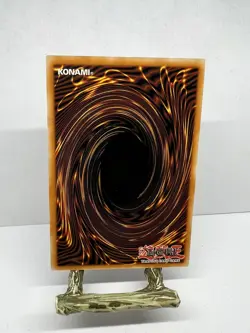 YuGiOh TCG Master With Eyes Of Blue LDK2-ENK008 Konami Card - Image 2