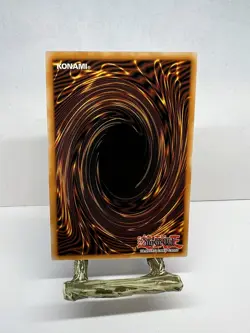 YuGiOh TCG Burst Stream Of Destruction LDK2-ENK19 Konami Card - Image 2