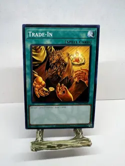 YuGiOh TCG Trade In LDK2-ENK28 Konami Card - Image 1