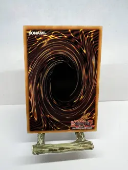 YuGiOh TCG Cards Of The Red Stone LDK2-ENKJ25 Konami Card - Image 2