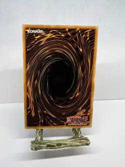 YuGiOh TCG Tricky Spell 4 LDK2-ENKY26 Konami Card - Image 2