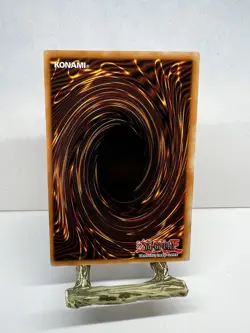 YuGiOh TCG Tenyi Spirit Vishuda EGS1-EN019 Konami Card - Image 2