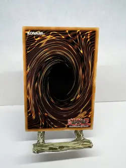 YuGiOh TCG Ties Of The Brethren Foil LDK2-ENY02 Konami Card - Image 2