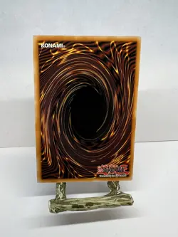 YuGiOh TCG Enemy Controller LDK2-ENK23 Konami Card - Image 2