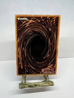 YuGiOh TCG Mystical Space Typhoon LDK2-ENJ32 Konami Card - Image 2