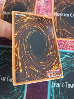 Yugioh Golden Bamboo Sword LODT-EN062 Common 1st Edition Near Mint - Image 4