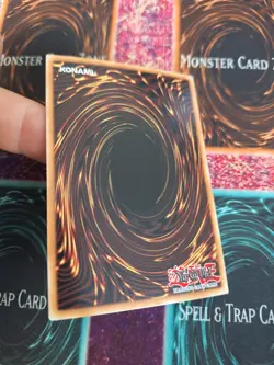 Yugioh Lyrilusc - Bird Strike BROL-EN036 Secret Rare 1st Edition Near Mint - Image 4