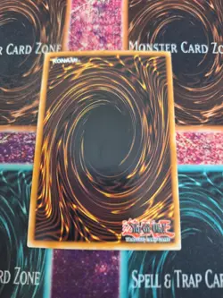 Yugioh Reinforcement of the Army RA01-EN051 Ultra Rare 1st Edition Near Mint - Image 3