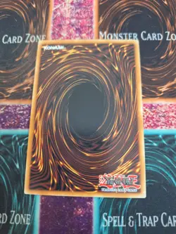 Yugioh Abomination's Prison RA02-EN064 Ultra Rare 1st Edition Near Mint - Image 3
