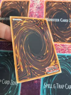 Yugioh Abomination's Prison RA02-EN064 Ultra Rare 1st Edition Near Mint - Image 4