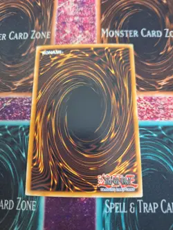 Yugioh Pre-Preparation of Rites RA01-EN055 Ultra Rare 1st Edition Near Mint - Image 3
