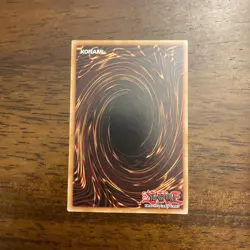 Yugioh Reinforcement of the Army KICO-EN051 1ST COLLECTORS (NM) - Image 2