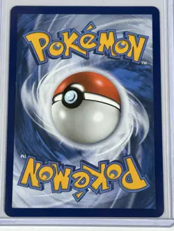 Buzzwole GX 57/111 Ultra Rare SM - Crimson Invasion Pokemon Card - Image 4