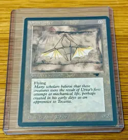 Ornithopter Antiquities Regular - Image 1