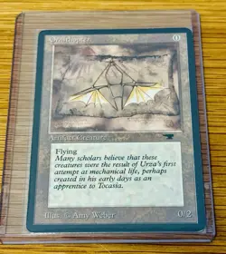 Ornithopter Antiquities Regular - Image 2