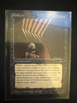 Oubliette Arabian Nights Regular - Image 1