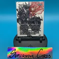 Terra Branford - Urza, Lord High Artificer (Showcase) Final Fantasy - Image 1