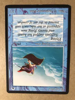 Flying Men Arabian Nights Regular - Image 3