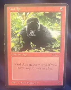 Kird Ape Arabian Nights Regular - Image 1