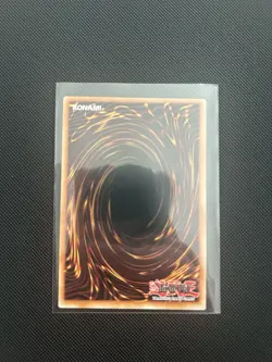 Black Illusion Ritual - SRL-EN051 25th Anniversary Super Rare - Unlimited - Image 2
