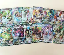 Pokemon Card Limited Edition Charizard DX VSTAR VMAX V Holo 100pcs Korean - Image 5