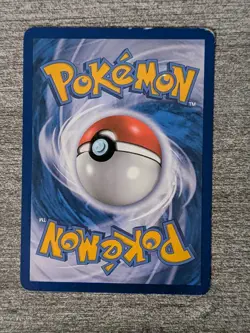 Houndoom 75/124 Regular Rare Dragons Exalted Pokemon Card MP - Image 2