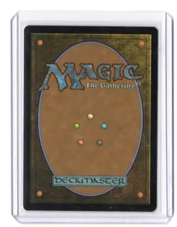 Mirkwood Bats (Borderless) #421 (Foil) (NM) Lord of the Rings LTR Magic MTG - Image 2