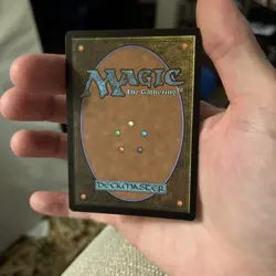 Avalanche of Sector 7 (Extended Art Foil) - MTG NM - Image 2