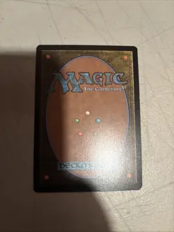 MTG - Swan Song - Edge of Eternities NM Rare In Hand! - Image 2