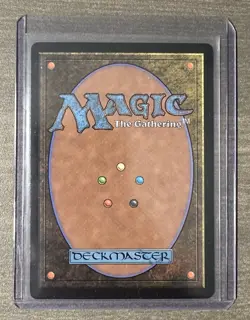 MTG - FINAL FANTASY - Buster Sword 0255 Mythic Non Foil - M/NM 🔥🔥 - Image 2