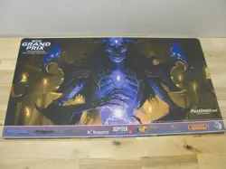 2012 MTG GRAND PRIX INDIANAPOLIS PLAYMAT - Image 1