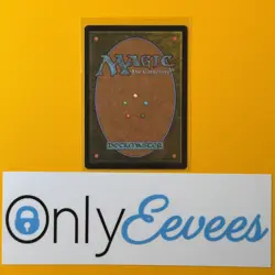 MTG - God-Eternal Rhonas - Foil NM - Prerelease Promo, War of the Spark - Image 2