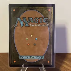 Manabond (Future Sight) -Foil Light Play MTG Mystery Booster 2 - Image 2
