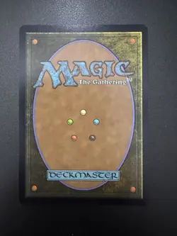 Sephiroth, Fallen Hero - 182 - MTG Magic Final Fantasy - Extended Art FOIL - Image 2